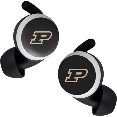 Purdue University Purdue Logo Google Pixel Buds Skin